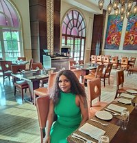 Lizzy - escort in Noida