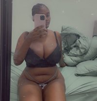 Lizzy - puta in Kuala Lumpur