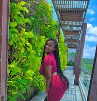 Lizzy - puta in Kuala Lumpur