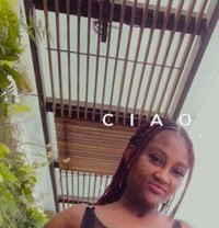 Lizzy - escort in Kuala Lumpur