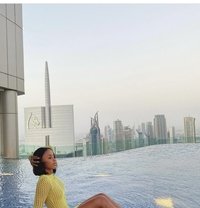 Lizzy - escort in Pattaya