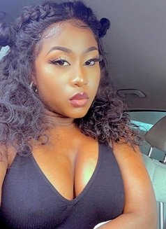 Ri African Escorts