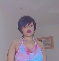 Lizzy - escort in Madinah