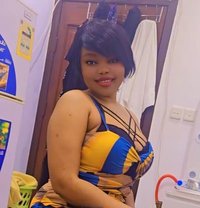 Lizzy - escort in Madinah