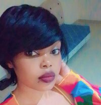 Lizzy - escort in Madinah