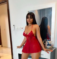 Lizzy - escort in Riyadh