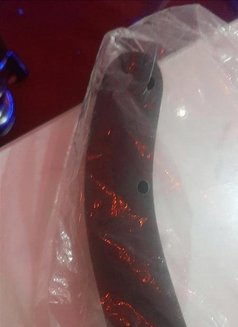 Strong dick - Transsexual escort in Al Manama Photo 2 of 2