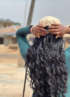 Lizzy Vip Escort - Intérprete de adultos in Lagos, Nigeria Photo 1 of 4