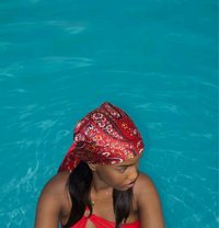 Lizzy - adult performer in Lagos, Nigeria