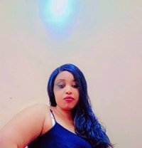 Lizzybebs - escort in Riyadh