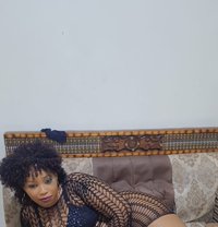 Lizzybebs - escort in Riyadh