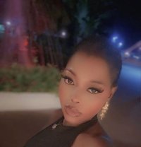 Lizzyliz - puta in Lagos, Nigeria