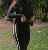 Lizzzz - escort in Kathmandu