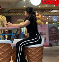 Lizzzz - escort in Kathmandu