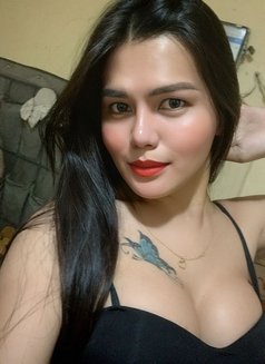 Lj Dionisio - Acompañantes transexual in Manila Photo 3 of 7