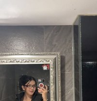 Lj Hoang - Transsexual escort in Hong Kong