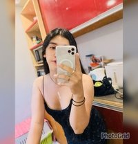 LJy - Transsexual escort in Dubai