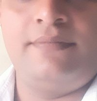 Lk Ji - Male escort in Mumbai