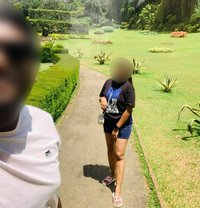 Lk Young Couple - Acompañantes masculino in Colombo