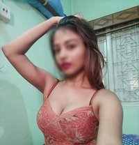 ( DIRECT PAYMENT TO GIRL IN HOTEL ROOM ) - escort in New Delhi