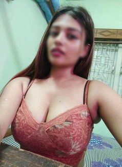( DIRECT PAYMENT TO GIRL IN HOTEL ROOM ) - escort in New Delhi Photo 2 of 7