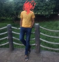 Lksh - Male escort in Pune