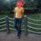Lksshh - Male escort in Mumbai