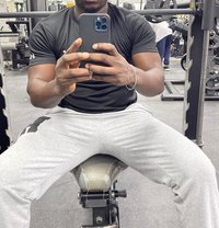 Lloyd - Male escort in Dubai