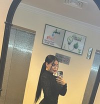 Lnaz - escort in Dubai