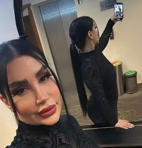 Lnaz - escort in Dubai