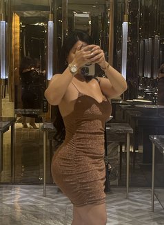 Lnaz - escort in Dubai Photo 5 of 5