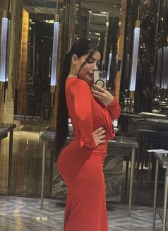 Lnaz - escort in Dubai Photo 5 of 5