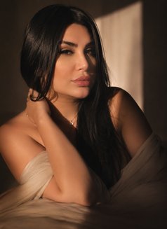 Lnaz - escort in Muscat Photo 1 of 2