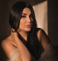Lnaz - escort in Muscat Photo 1 of 2