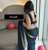 Ritu perfect figure tight pussy meet/cam - escort in Bangalore