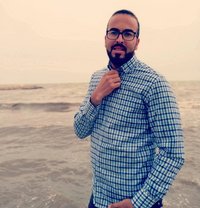 Lo H - Acompañantes masculino in Tunis