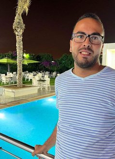 Lo H - Male escort in Tunis Photo 13 of 14