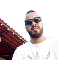 Lo H - Male escort in Tunis