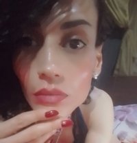 Lo Lo - Transsexual escort in Beirut