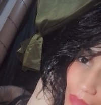 Lo Lo - Transsexual escort in Beirut