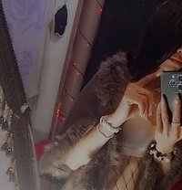 Lo Lo - Acompañantes transexual in Beirut