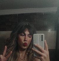 Nor - Transsexual escort in Beirut