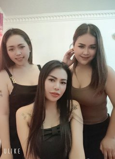 Loala Thai oil with hot stone massage - puta in Muscat Photo 29 of 30