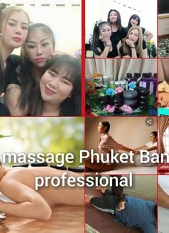 Loala Thai oil with hot stone massage - escort in Muscat Photo 23 of 28
