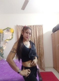 Loala Thai oil with hot stone massage - escort in Muscat Photo 14 of 28