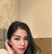 Loanla - escort in Doha