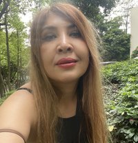 Lobana - dominatrix in Guangzhou