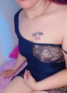 Lobna - escort in Cairo Photo 1 of 4