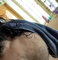 Lobo - Acompañantes masculino in Hyderabad