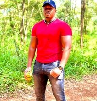 Local Black Porn - Male escort in Nairobi